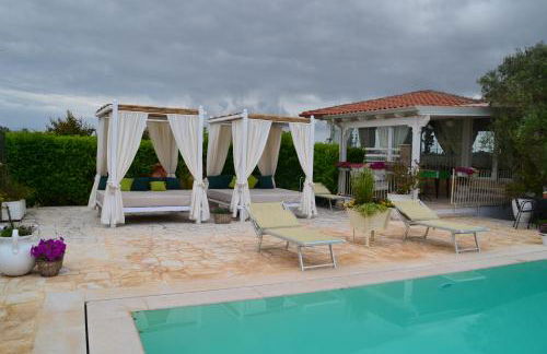 Agriturismo Salinola - Foto 130