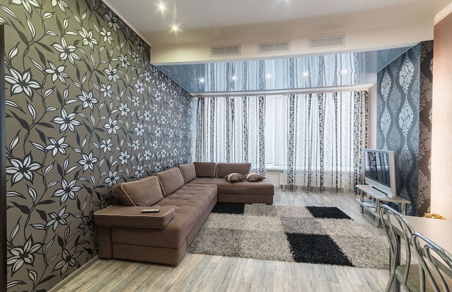 Most City Apartments - Photo 20