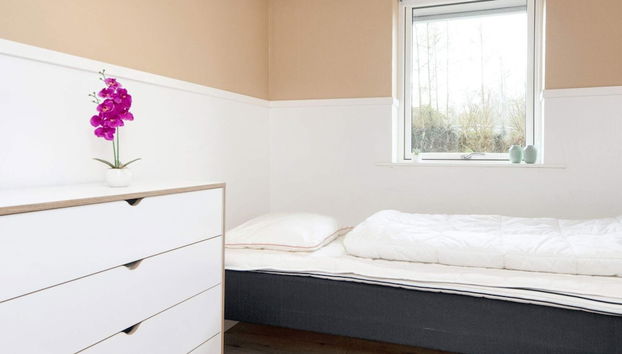 5 Person Holiday Home in Borkop - Foto 3, Habitación