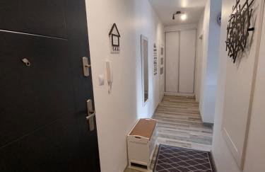 Apartament Kopernika-centrum Słupska - Photo 15
