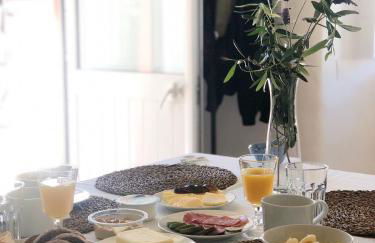 Oliveira Surf House Ericeira - Foto 9