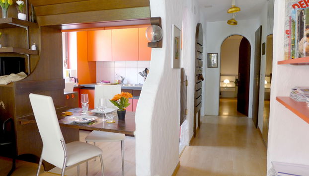 Harder - Foto 4, Kitchen / Dining Room