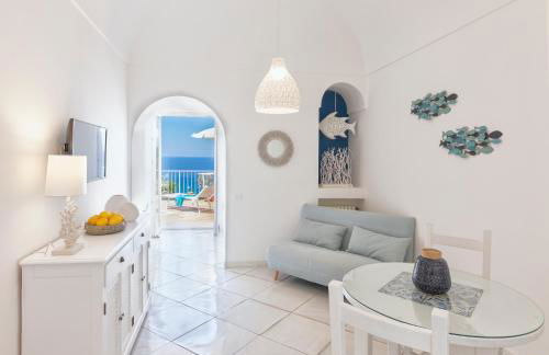 Villa dei Lecci - 7 Luxury Villas with private pool or jacuzzi - Foto 156