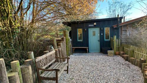 Hideaway - Photo 4, Garden, Garden view