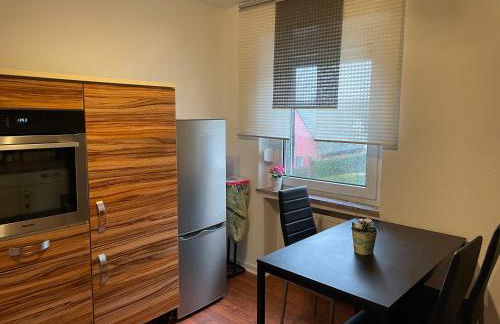 Ferienwohnung Sprockhövel - Foto 8