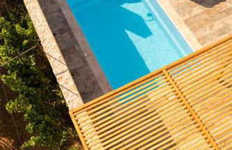 Irisma Luxury Villa with private pool - Foto 32