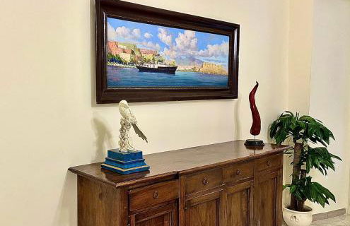 Spacious 130 sqm Luxury Apartment - 2 Bathrooms - Central Station & Old Town - Foto 57