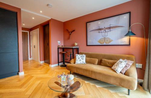 Thirty Eight HQ - Foto 1