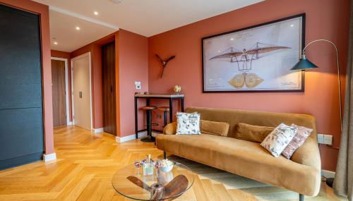 Thirty Eight HQ - Foto 1