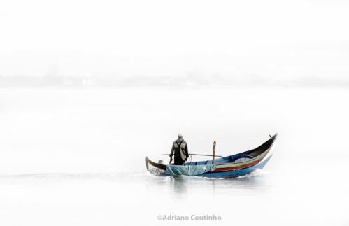 Ria de Aveiro White House - Foto 34