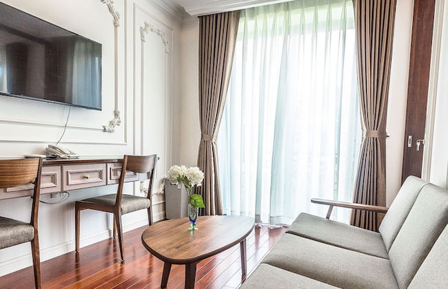 Jack Apartment 95 - Foto 24