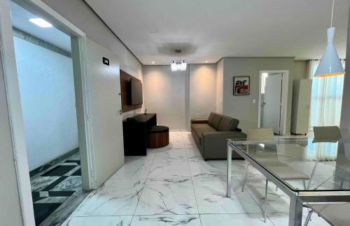 Decor Impecável na Raja Gabáglia com Barão - Foto 25