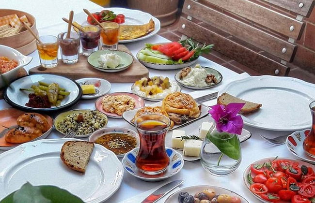 Stone Village - Foto 8