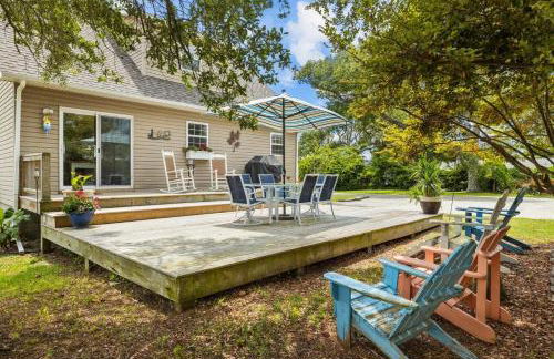 High Tider home - Foto 43