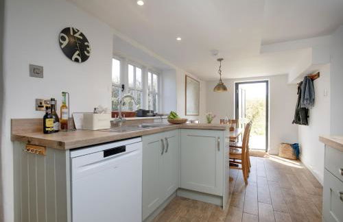 New Park Cottage - Foto 12