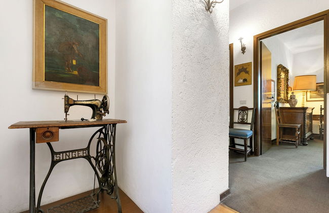 Three Lakes Villa Varese - Happy Rentals - Foto 61