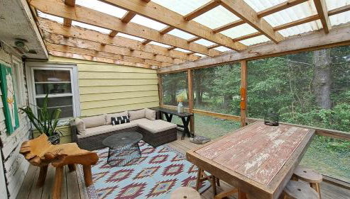 Harbert Hideaway - Foto 5