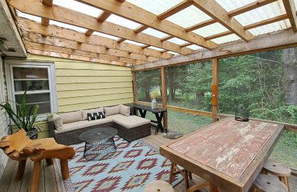 Harbert Hideaway - Foto 5