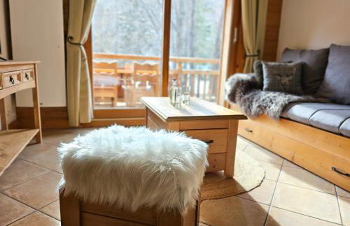 La rivière d'argent T3 Serre Chevalier Pied des pistes - Foto 7