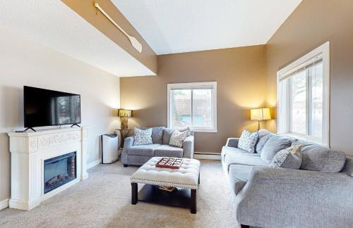 Lake Street Lookout - Foto 2