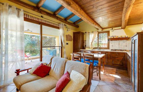 Il rifugio di Mandriola - Foto 11