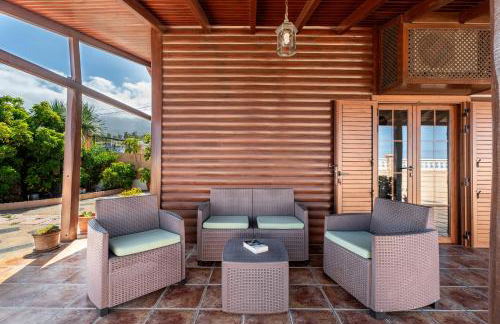 Casa La Molineta - Foto 21