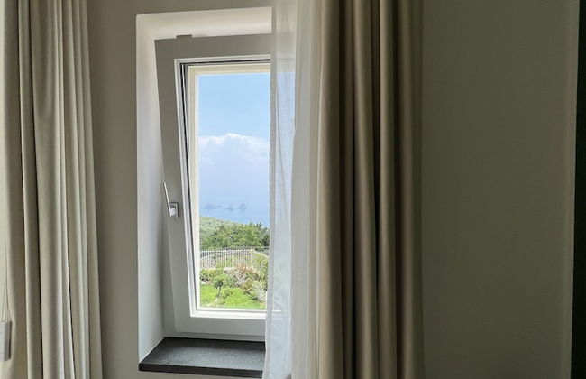 Relais Loggia Li Galli - Foto 60