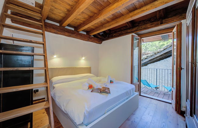 San Marco Lodge Apt Mountain Retreat - Foto 21