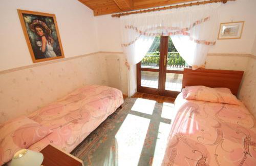 Family friendly house with a swimming pool Presika, Labin - 7363 - Foto 14