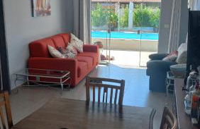 Casa Azul da Ilha 550m da praia - Foto 3