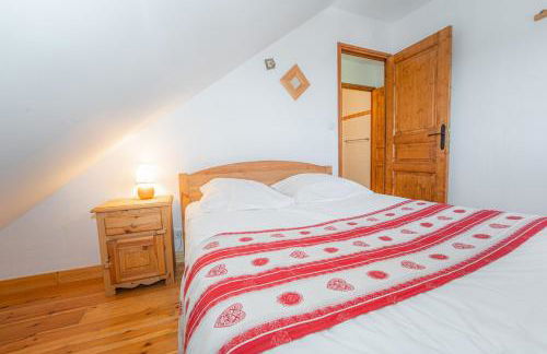 Village de gîtes Les Chalets de l'Aubrac - Foto 9