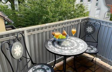 Smart In Göttingen - Apartments & Rooms - Foto 69