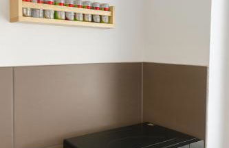 LETA Homes - Komfortables Gästehaus - eigene Parkplätze & Traumterrasse - Foto 10