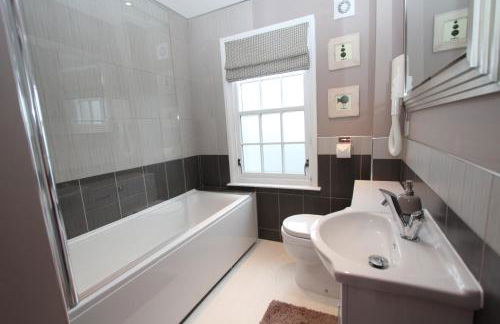 Monboddo Townhouse - Foto 17