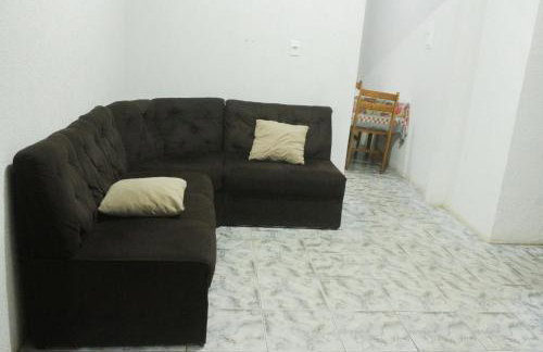 Apartamento Inteiro Central 2 Quartos e Kitnet Inteira 01 quarto - Foto 18