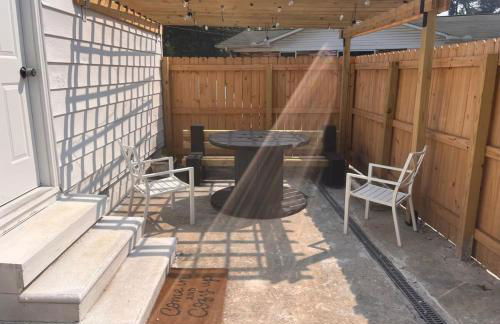 Family Retreat Prime Location in Decatur - Photo 35