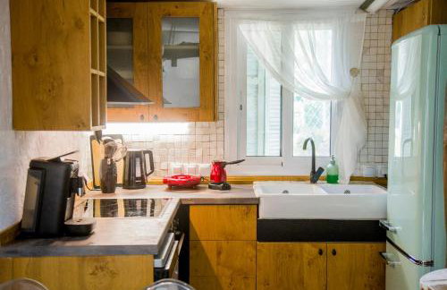 Artemis Goddess Nest - Aquatic Getaway - Foto 14