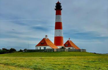 Ferienhaus Norddeichkieker -Nähe Büsum - Foto 54