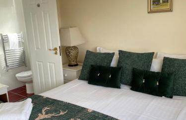 Stags View Holiday Home - Foto 35