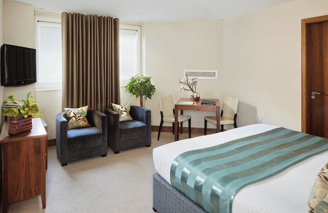 Arlington House Apartments - Foto 30