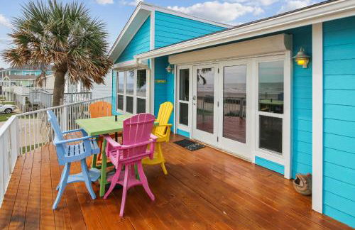 Beachfront Seashell by Ryson Vacation Rentals - Foto 23