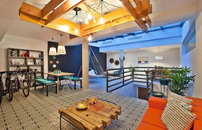 The Salty Lodge - Photo 4