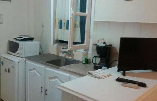 Irene's Studios 2 - Foto 3