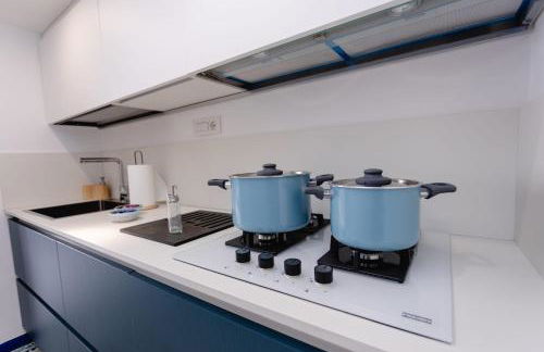 Villetta La Conca - Foto 26