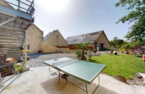 Cozy Apartment In Neuilly Le Vendin - Photo 7