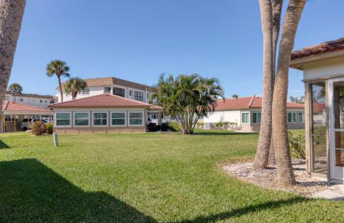 Book Me Baby! Siesta Key Villa By The Sea - Photo 31