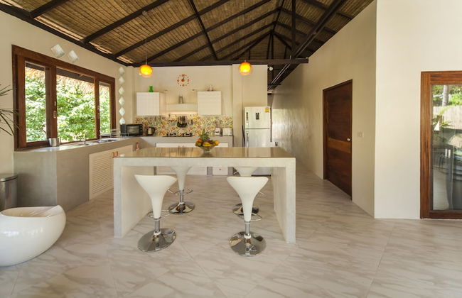 Sand Shine Villa - Foto 25