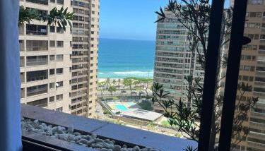 Apto 2qts AlfaBarra2-Praia da Barra da Tijuca - Foto 4