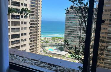 Apto 2qts AlfaBarra2-Praia da Barra da Tijuca - Foto 4