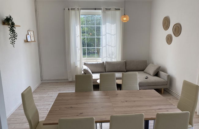 Villa Rysum - Foto 12